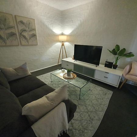 North Melbourne Retreat Lejlighed Eksteriør billede