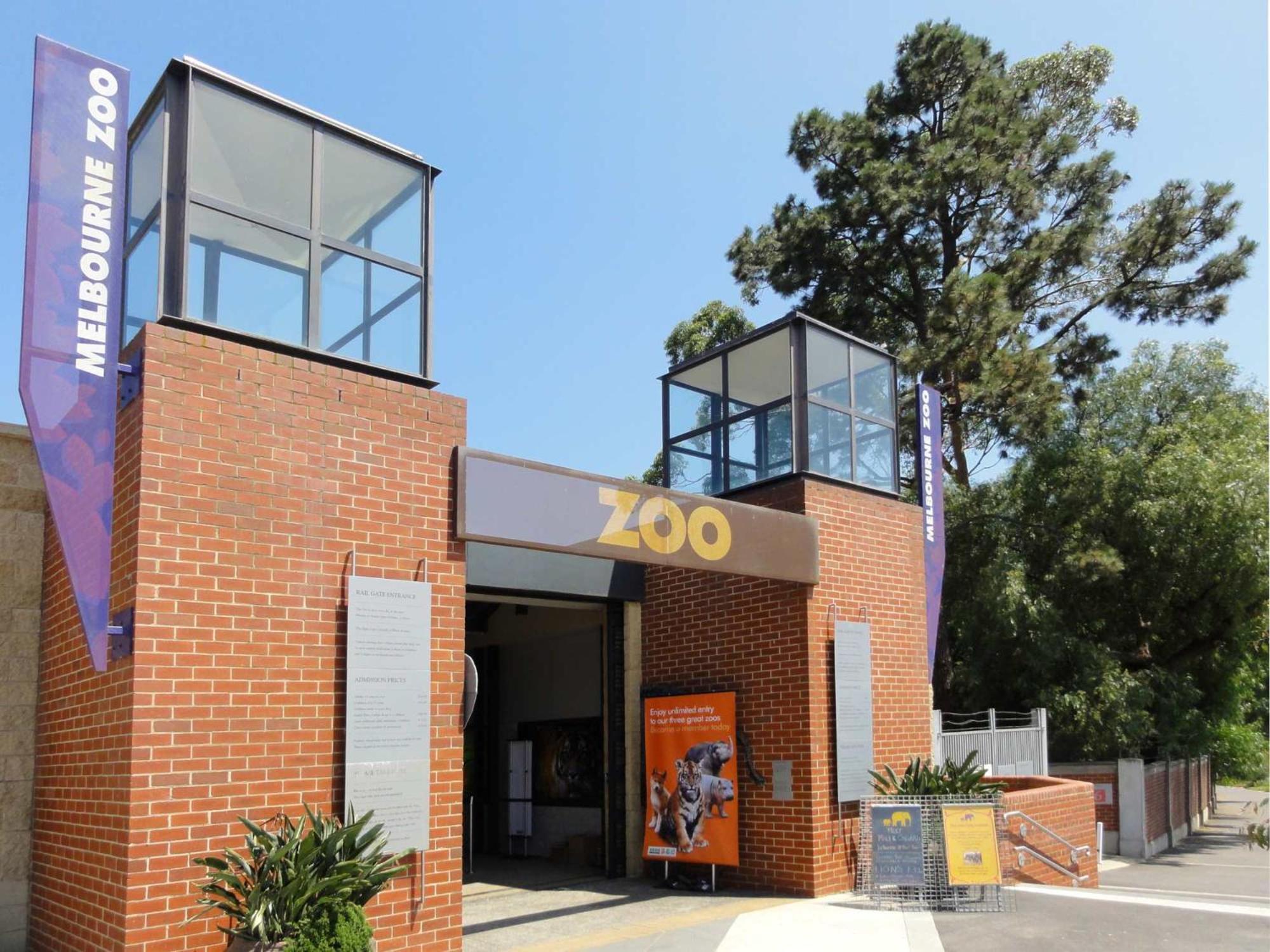 North Melbourne Retreat Lejlighed Eksteriør billede